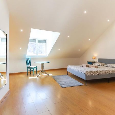 Vita Portucale ! Concept Apartment Campo Ourique Lizbona Zewnętrze zdjęcie
