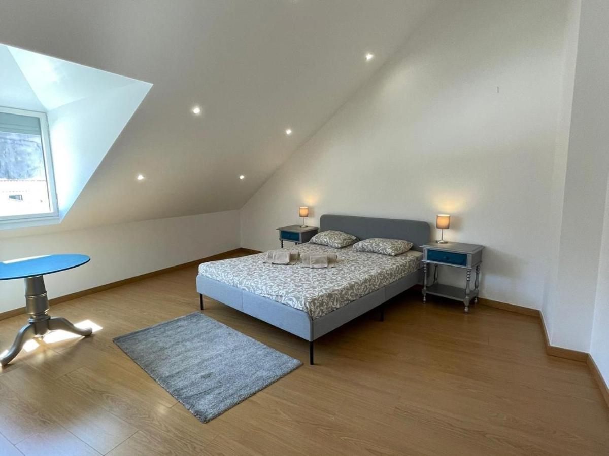 Vita Portucale ! Concept Apartment Campo Ourique Lizbona Zewnętrze zdjęcie