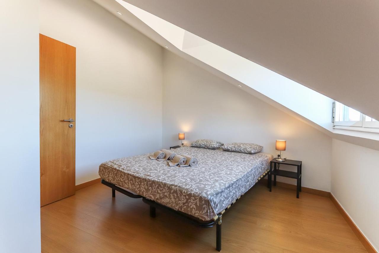 Vita Portucale ! Concept Apartment Campo Ourique Lizbona Zewnętrze zdjęcie