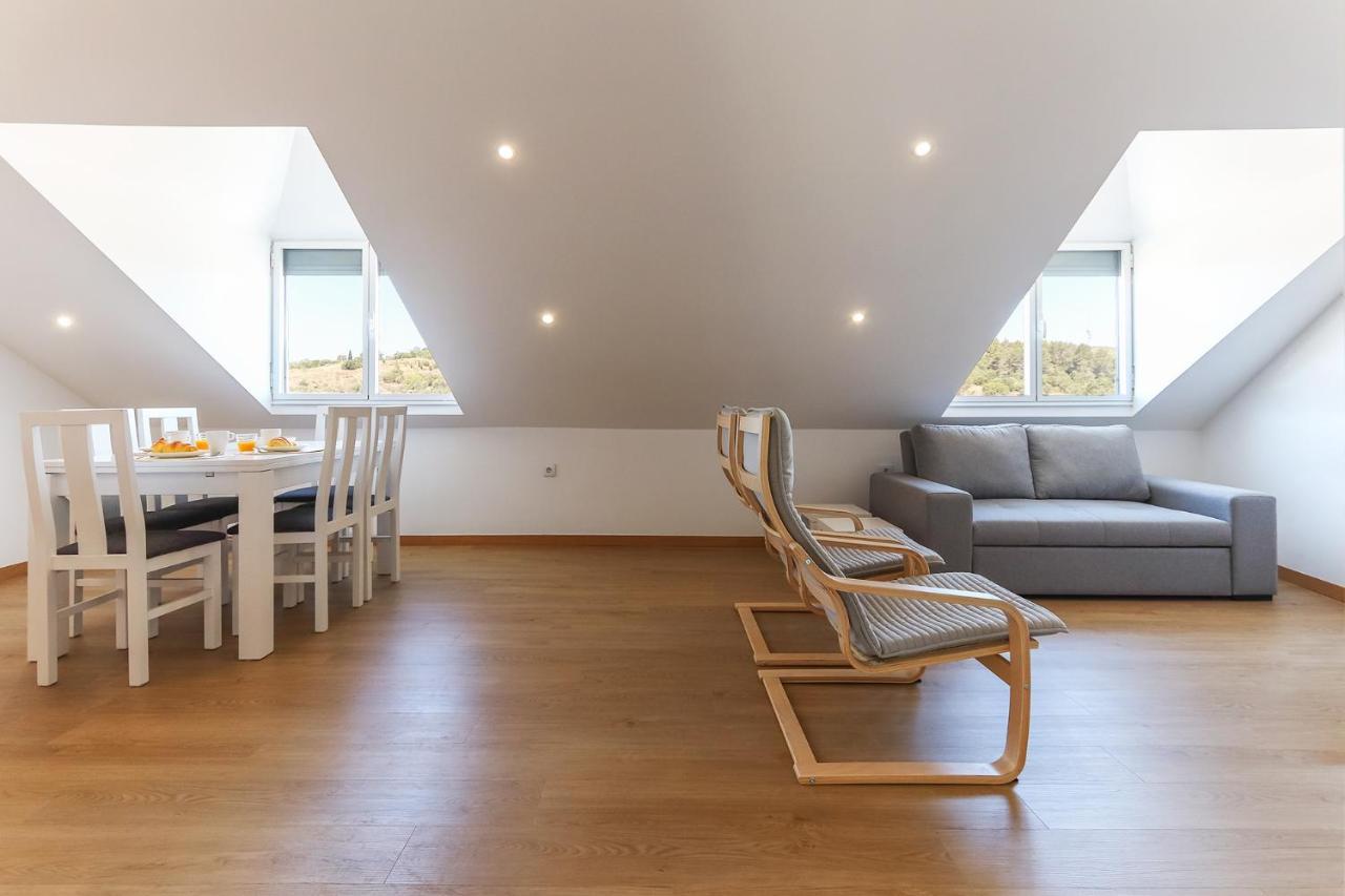 Vita Portucale ! Concept Apartment Campo Ourique Lizbona Zewnętrze zdjęcie