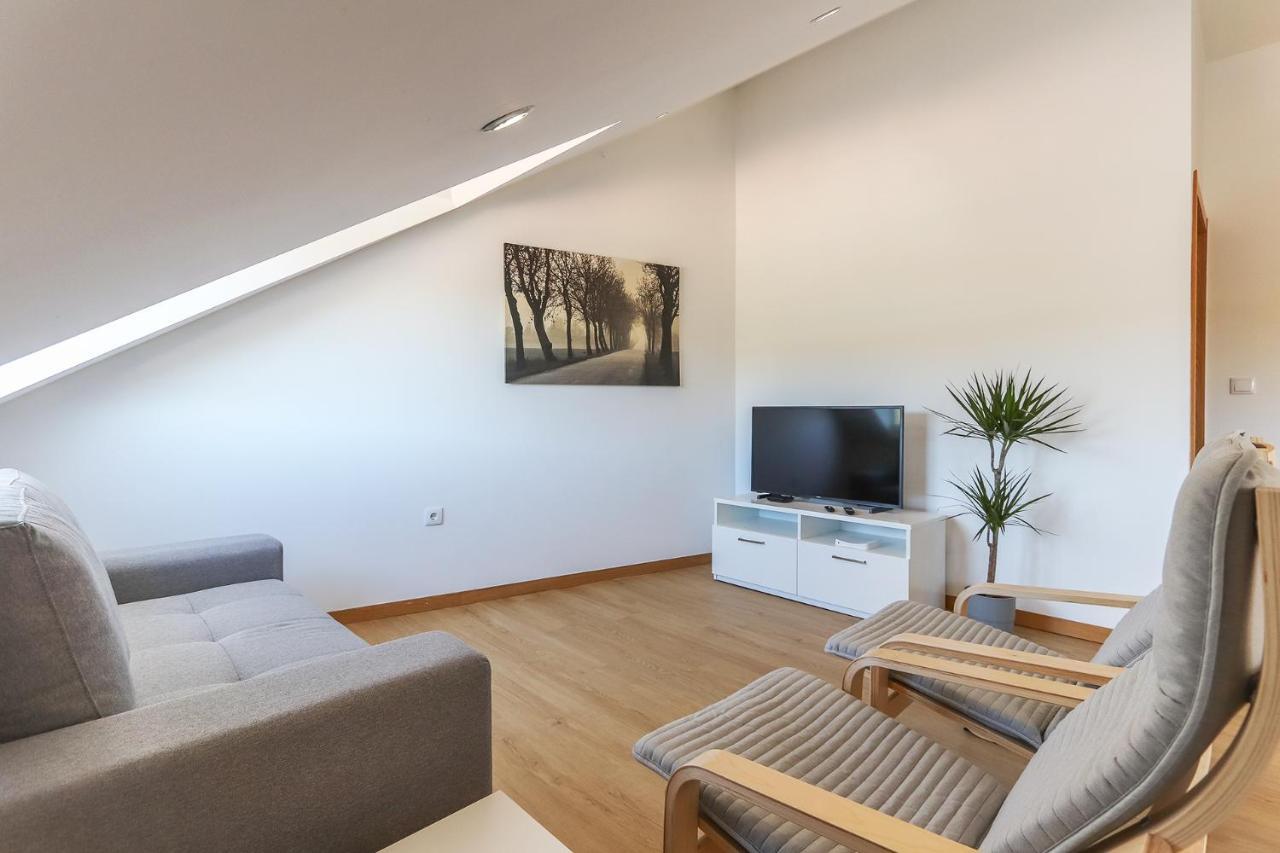 Vita Portucale ! Concept Apartment Campo Ourique Lizbona Zewnętrze zdjęcie