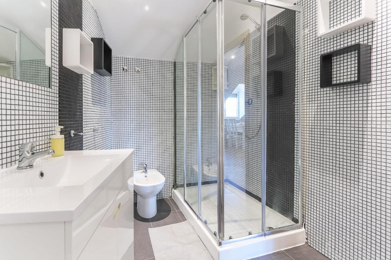 Vita Portucale ! Concept Apartment Campo Ourique Lizbona Zewnętrze zdjęcie