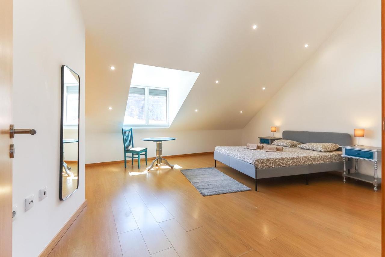 Vita Portucale ! Concept Apartment Campo Ourique Lizbona Zewnętrze zdjęcie