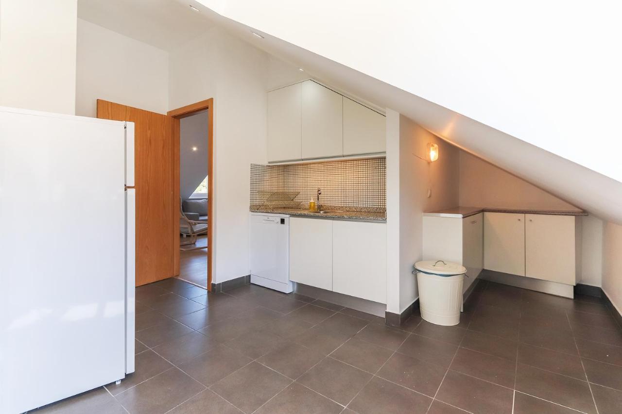 Vita Portucale ! Concept Apartment Campo Ourique Lizbona Zewnętrze zdjęcie