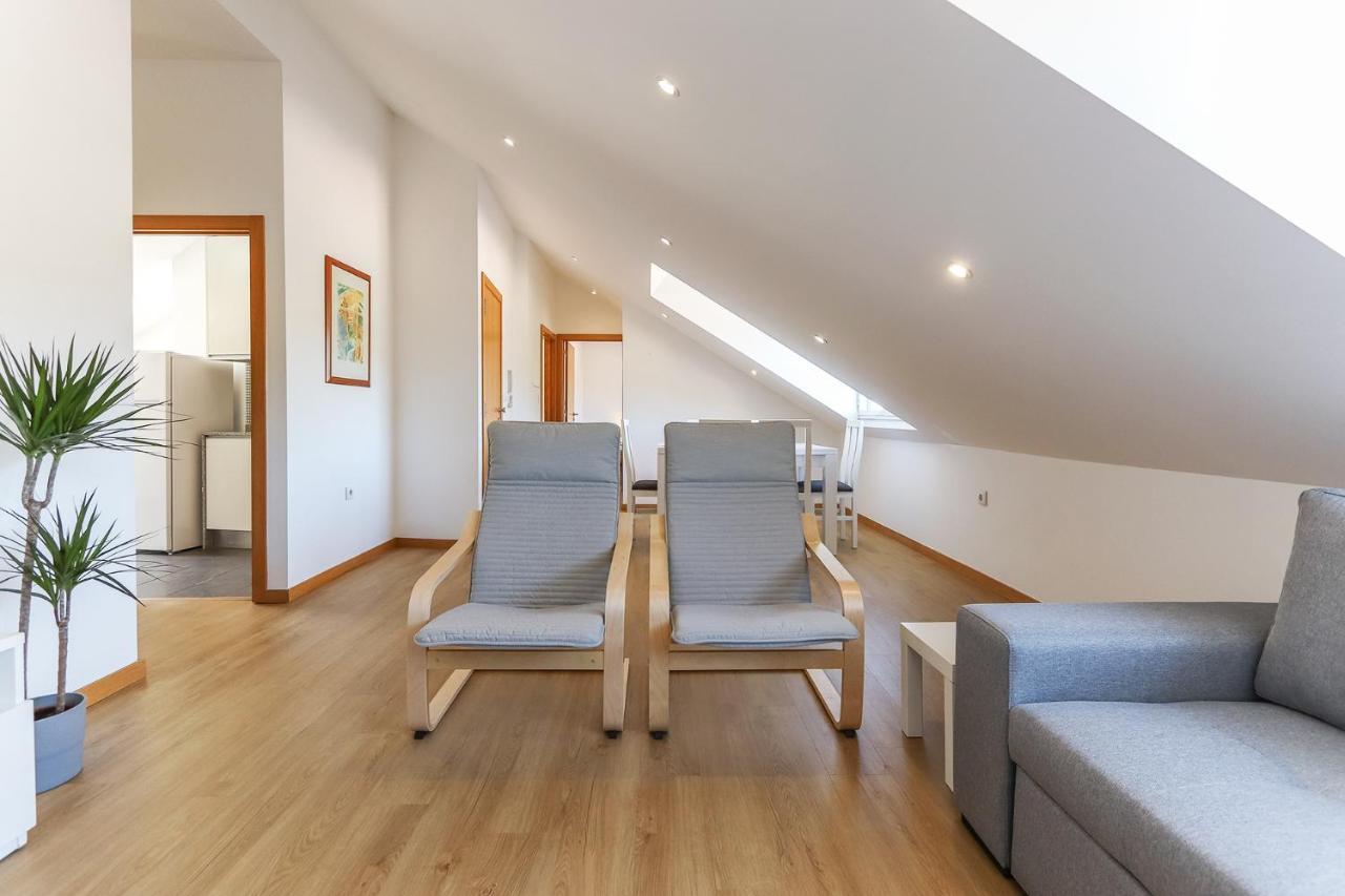 Vita Portucale ! Concept Apartment Campo Ourique Lizbona Zewnętrze zdjęcie