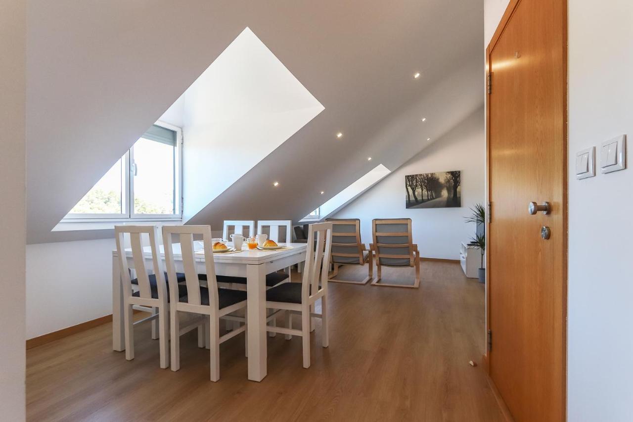 Vita Portucale ! Concept Apartment Campo Ourique Lizbona Zewnętrze zdjęcie