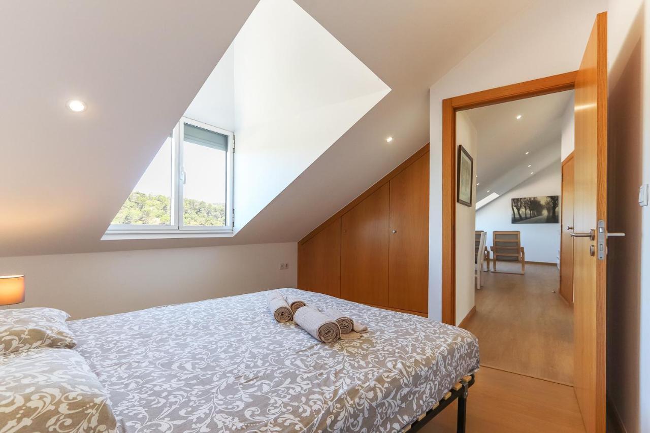 Vita Portucale ! Concept Apartment Campo Ourique Lizbona Zewnętrze zdjęcie