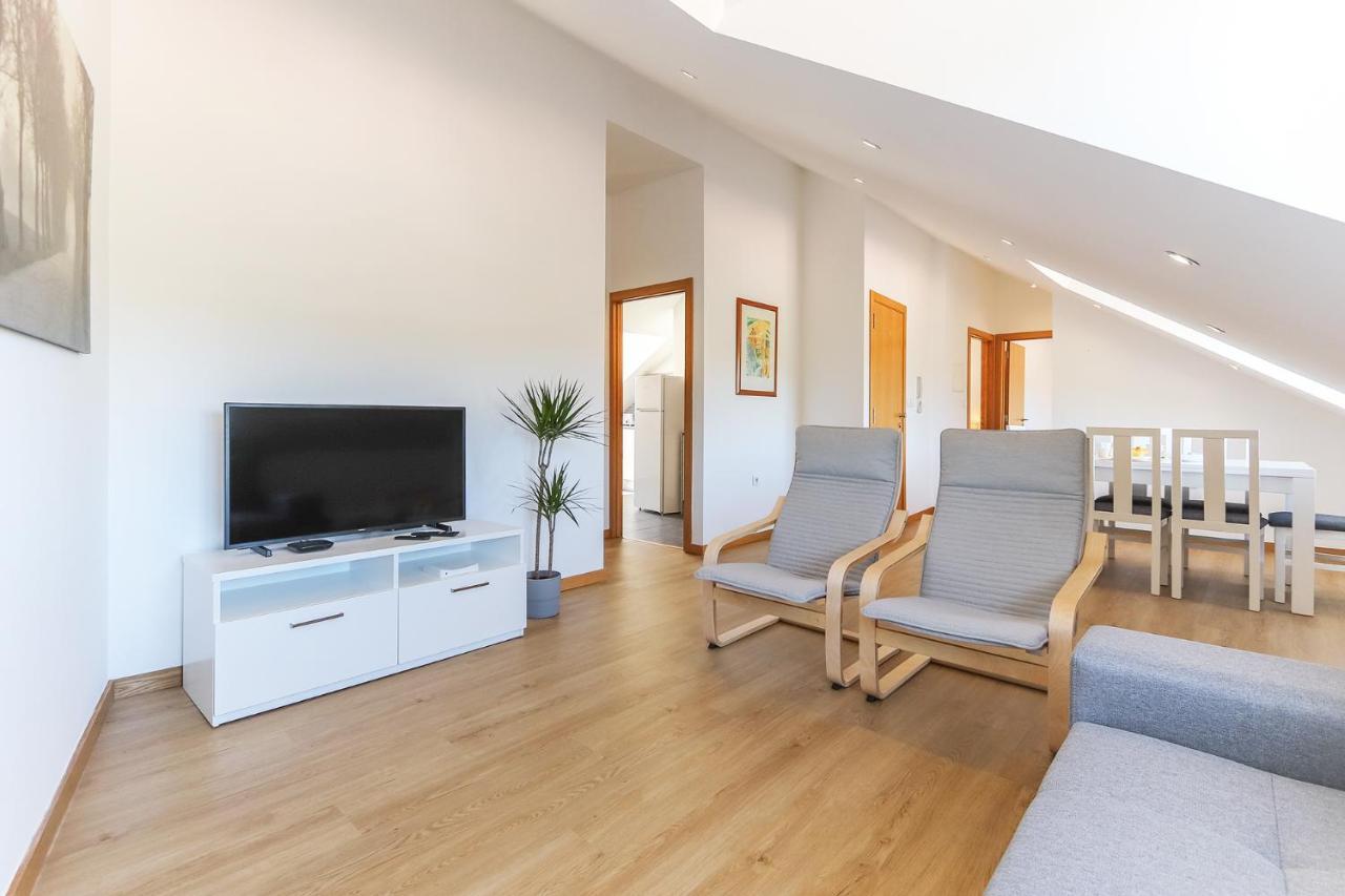 Vita Portucale ! Concept Apartment Campo Ourique Lizbona Zewnętrze zdjęcie