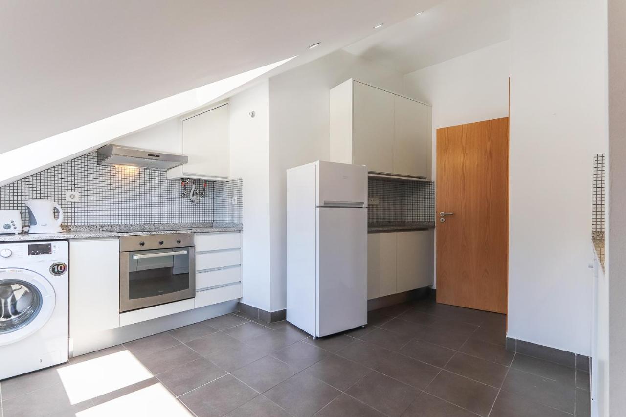 Vita Portucale ! Concept Apartment Campo Ourique Lizbona Zewnętrze zdjęcie