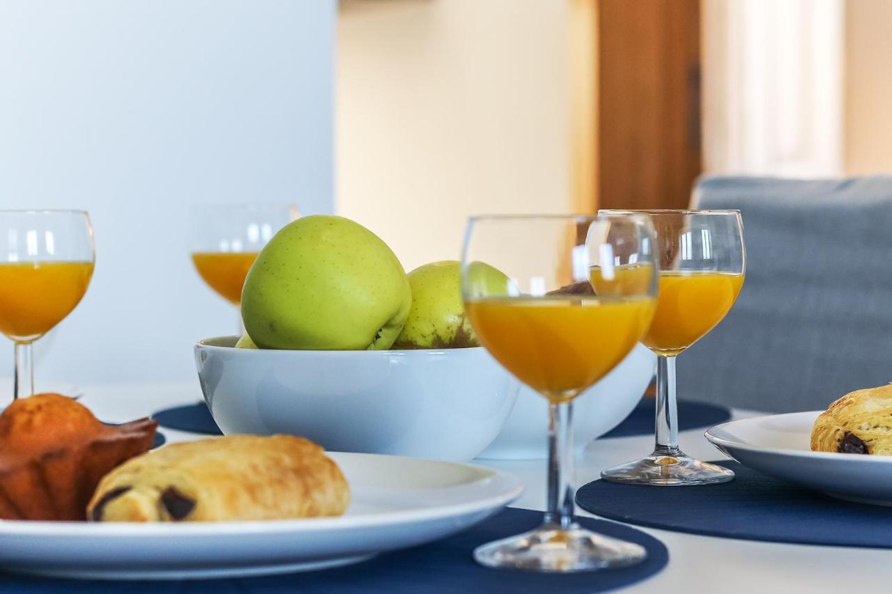 Vita Portucale ! Concept Apartment Campo Ourique Lizbona Zewnętrze zdjęcie