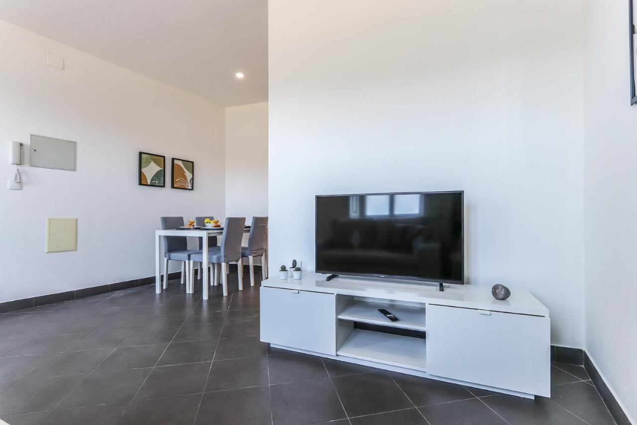 Vita Portucale ! Concept Apartment Campo Ourique Lizbona Zewnętrze zdjęcie