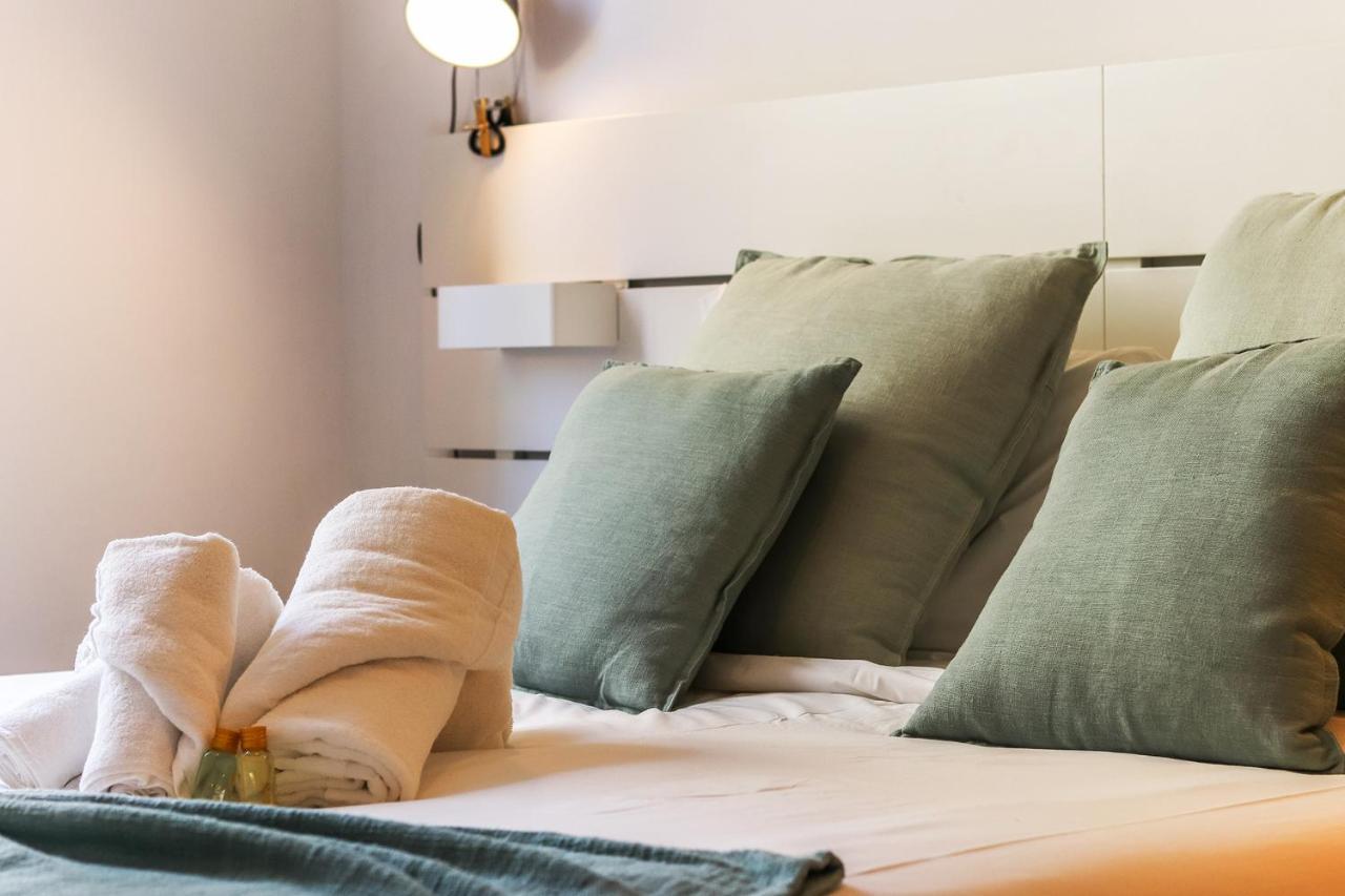 Vita Portucale ! Concept Apartment Campo Ourique Lizbona Zewnętrze zdjęcie