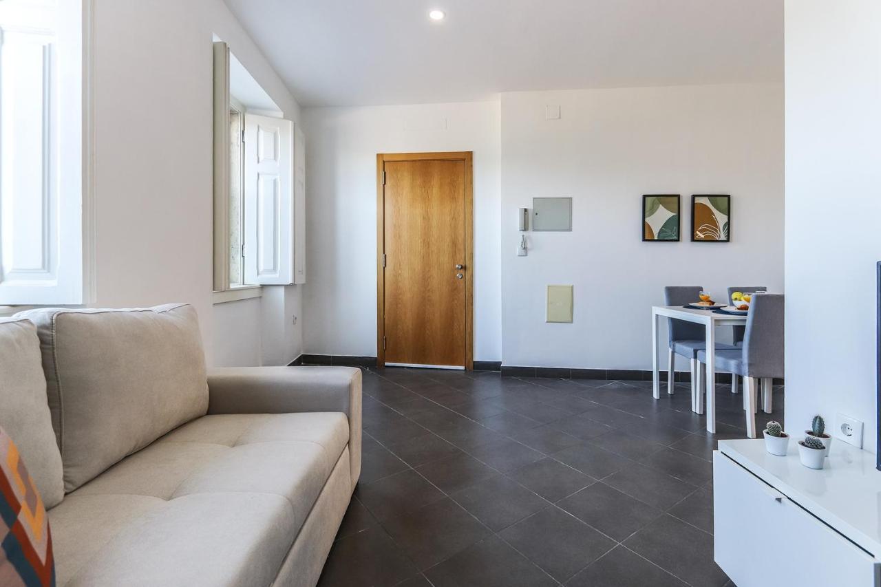 Vita Portucale ! Concept Apartment Campo Ourique Lizbona Zewnętrze zdjęcie