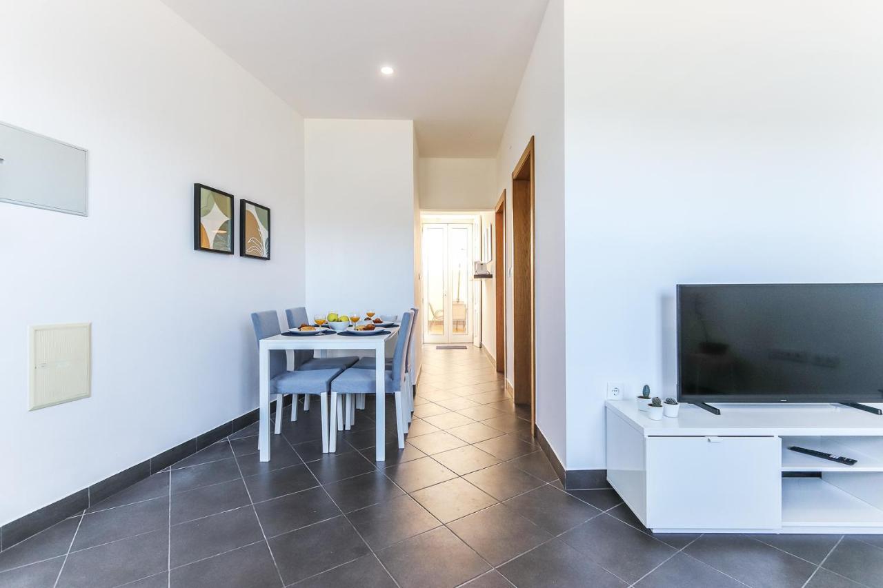 Vita Portucale ! Concept Apartment Campo Ourique Lizbona Zewnętrze zdjęcie
