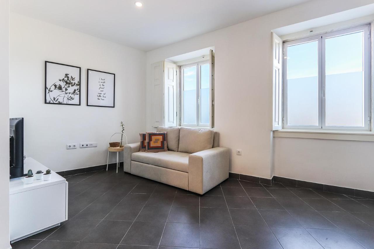Vita Portucale ! Concept Apartment Campo Ourique Lizbona Zewnętrze zdjęcie