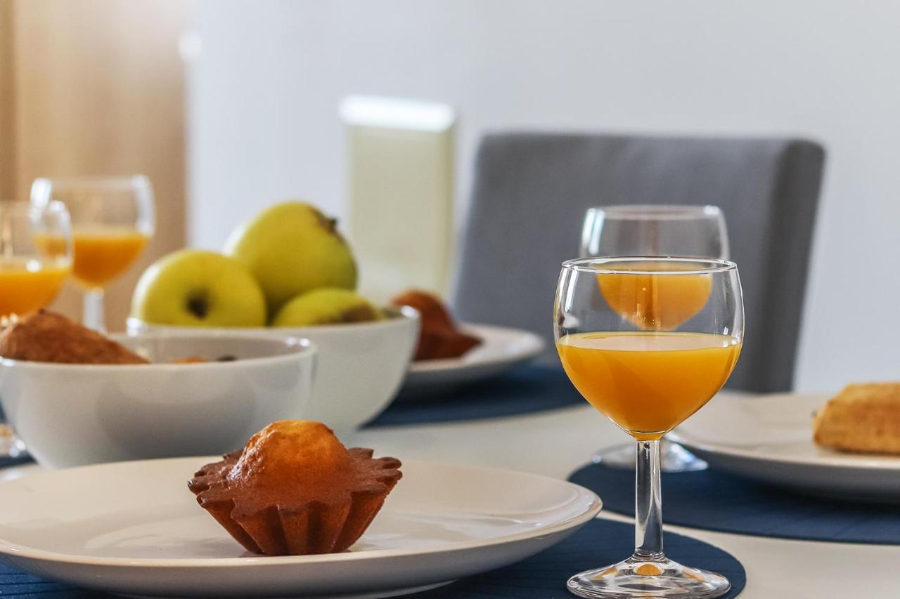Vita Portucale ! Concept Apartment Campo Ourique Lizbona Zewnętrze zdjęcie