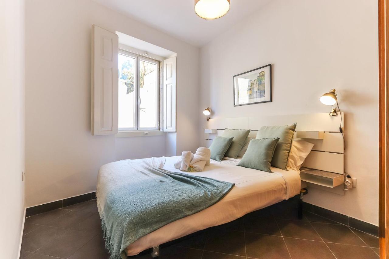 Vita Portucale ! Concept Apartment Campo Ourique Lizbona Zewnętrze zdjęcie