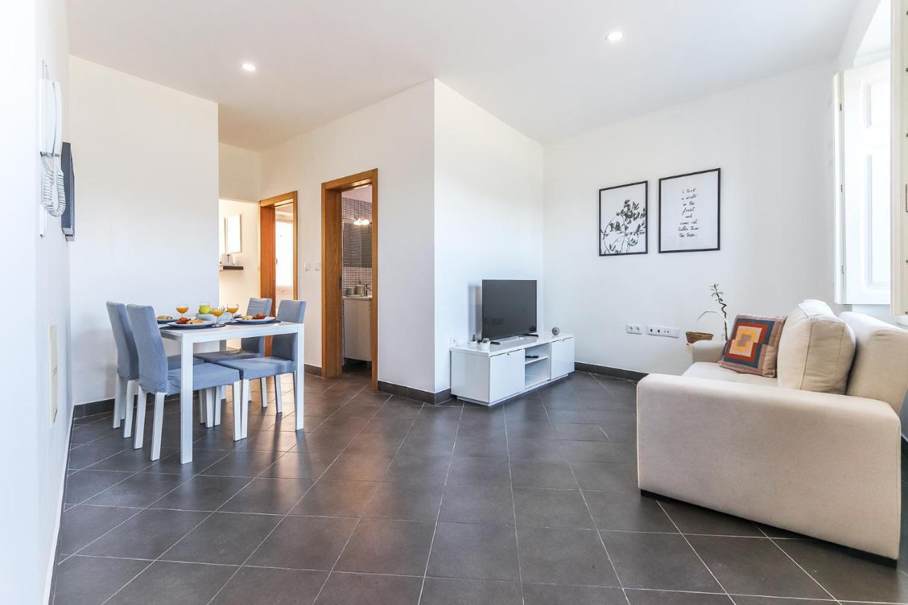Vita Portucale ! Concept Apartment Campo Ourique Lizbona Zewnętrze zdjęcie