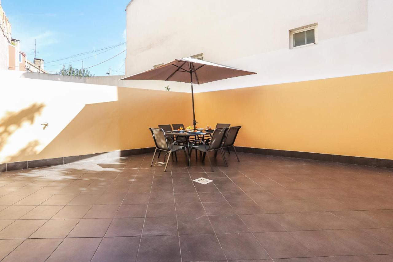 Vita Portucale ! Concept Apartment Campo Ourique Lizbona Zewnętrze zdjęcie